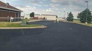 Johnstown, CO Driveway Paving  Company